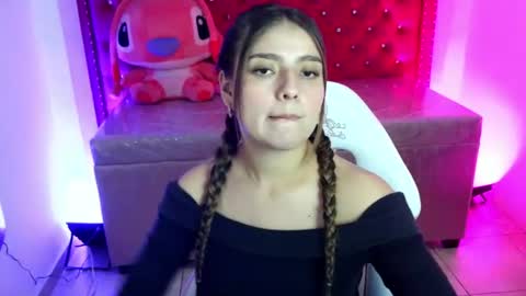 diamond_juliana_ online show from July 7, 6:47 am