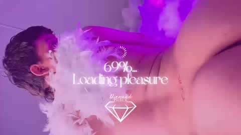 Diamond online show from October 23, 3:28 am