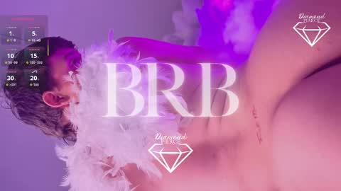 Diamond online show from December 17, 3:12 am