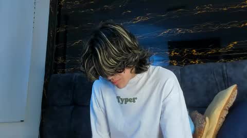 diamond_twink online show from October 9, 7:34 pm