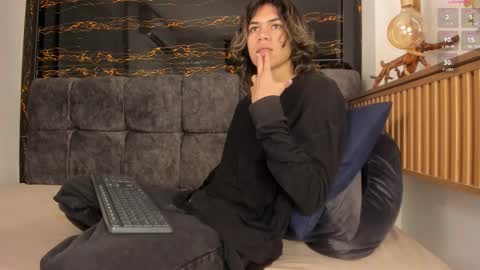 diamond_twink online show from February 5, 2:00 pm