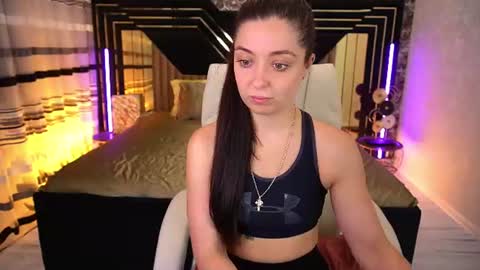 Sasha online show from July 21, 6:16 am