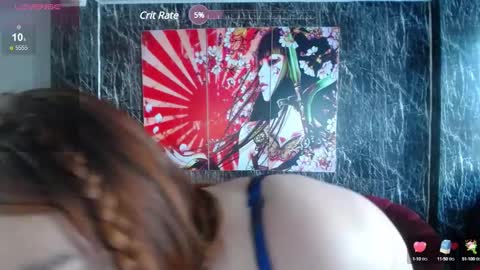Snapshot of diamondfox_m chatting on January 15, 9:51 pm Your Diamond online show from January 15, 9:51 pm