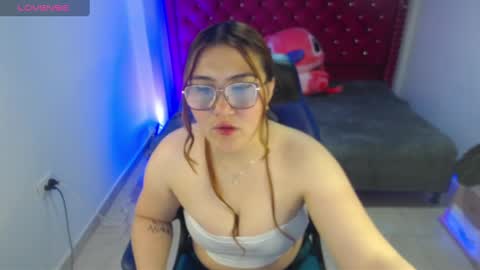 Snapshot of diamondfox_m chatting on February 15, 12:22 pm Your Diamond online show from February 15, 12:22 pm