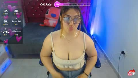 Snapshot of diamondfox_m chatting on February 17, 3:42 pm Your Diamond online show from February 17, 3:42 pm