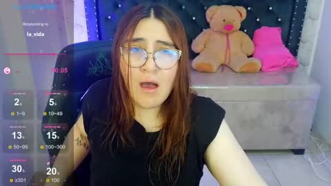 Snapshot of diamondfox_m chatting on May 7, 10:42 am Your Diamond online show from May 7, 10:42 am