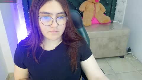 Snapshot of diamondfox_m chatting on May 12, 10:56 am Your Diamond online show from May 12, 10:56 am
