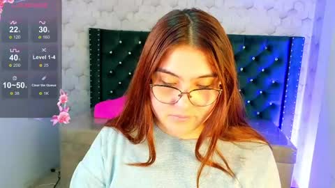 Snapshot of diamondfox_m chatting on June 6, 10:42 am Your Diamond online show from June 6, 10:42 am