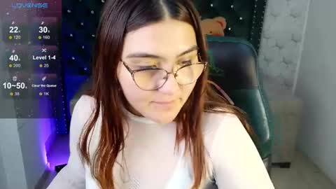 Snapshot of diamondfox_m chatting on July 4, 10:54 am Your Diamond online show from July 4, 10:54 am