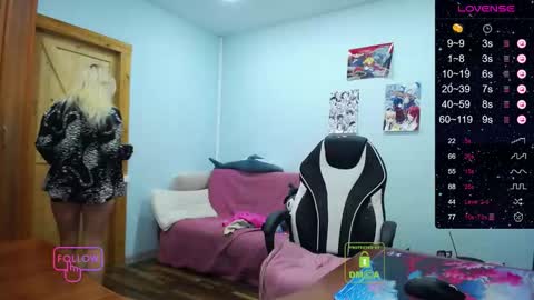 Snapshot of diamondjune chatting on December 2, 6:30 am June3 online show from December 2, 6:30 am