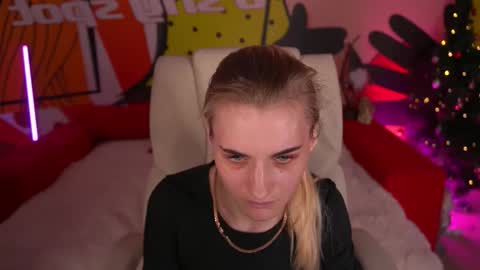 DiamondNina online show from January 6, 7:56 am