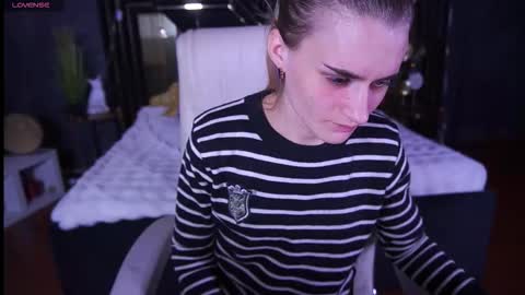 DiamondNina online show from February 5, 7:51 pm