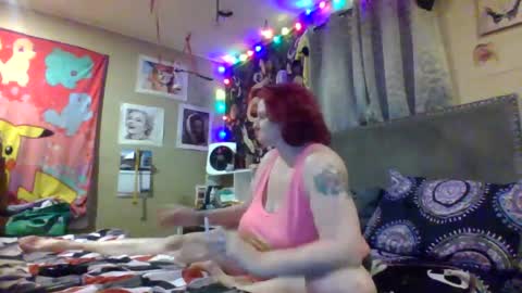 diamondrose1992 online show from March 13, 10:00 am