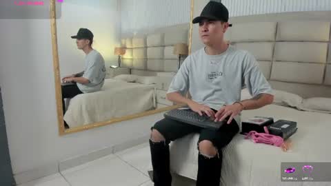 diamondss_1 online show from June 25, 8:35 pm