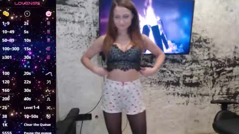 diamr online show from November 24, 7:13 pm