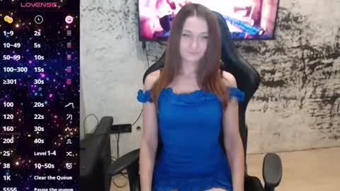 diamr online show from November 25, 2:39 pm