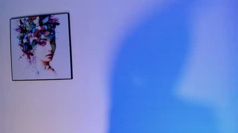 Diana Tamayo online show from February 28, 5:59 am