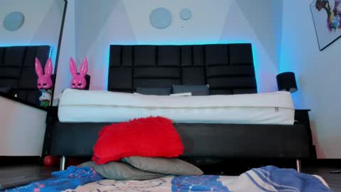 Diana Tamayo online show from February 28, 9:04 am