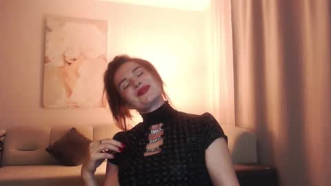 Diana DeLua online show from September 13, 4:29 pm