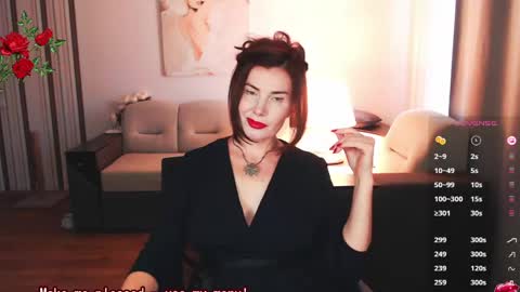 Snapshot of diana_delua chatting on April 10, 9:47 am Diana DeLua online show from April 10, 9:47 am