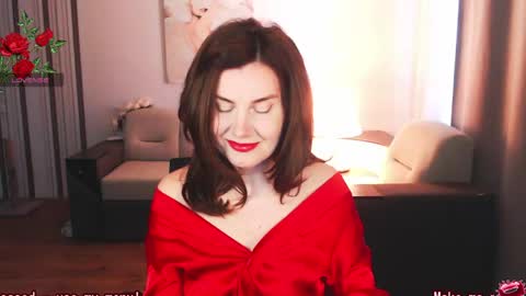 Snapshot of diana_delua chatting on May 3, 8:09 am Diana DeLua online show from May 3, 8:09 am
