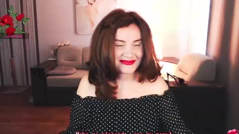 Snapshot of diana_delua chatting on June 18, 9:47 am Diana DeLua online show from June 18, 9:47 am