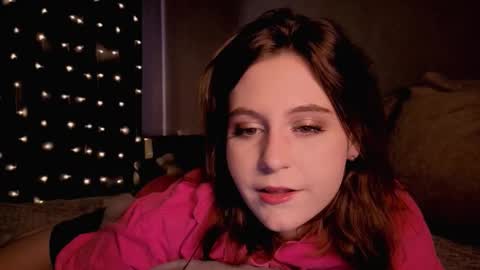 Diana online show from December 19, 2:51 am