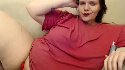 diana_loudd online show from May 1, 2:05 am