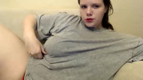 Snapshot of diana_loudd chatting on May 20, 7:58 am diana_loudd online show from May 20, 7:58 am