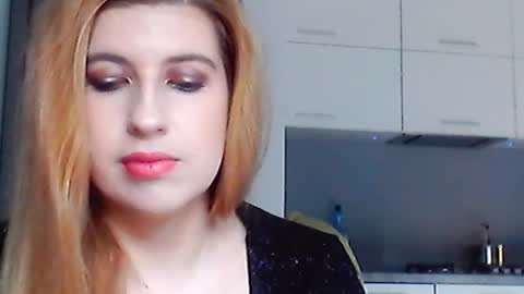 Diana online show from February 12, 7:55 am