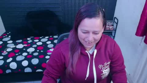 Diana Lozano online show from January 16, 10:10 am