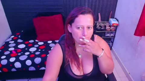 Diana Lozano online show from January 20, 1:11 pm