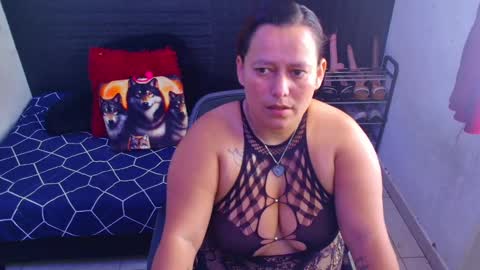 Diana Lozano online show from January 28, 2:10 pm