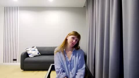 diana_meridor online show from December 9, 4:23 am