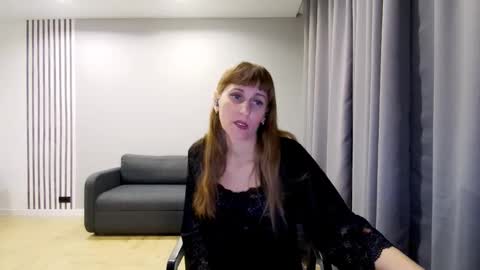 diana_meridor online show from December 22, 5:01 am