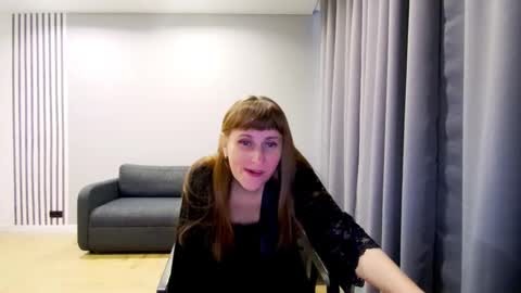 diana_meridor online show from December 27, 7:08 am