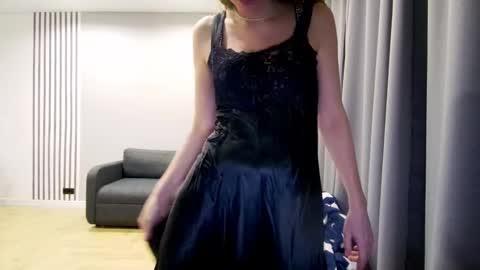 diana_meridor online show from January 19, 1:43 am