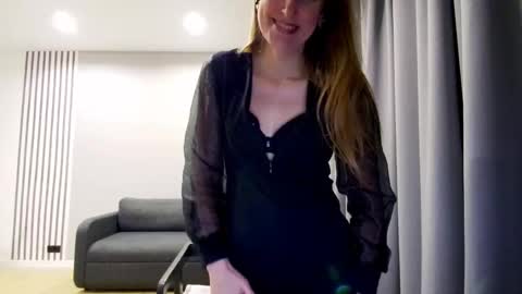 diana_meridor online show from January 29, 11:04 pm