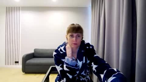 diana_meridor online show from February 22, 5:34 am