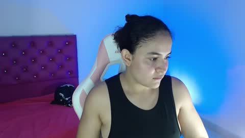 diana online show from March 15, 1:33 am