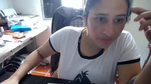 diana_rogu online show from October 11, 7:01 pm