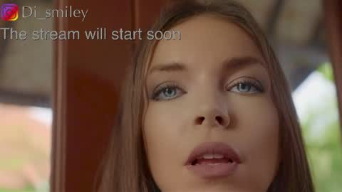 Diana online show from April 28, 1:59 am