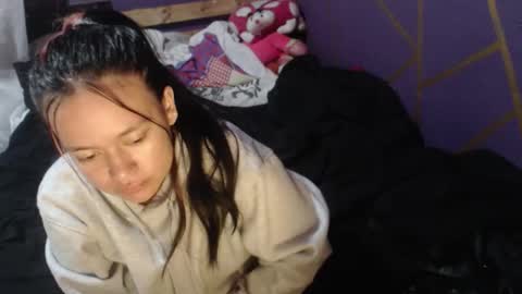 diana online show from October 27, 8:57 pm