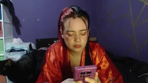 Snapshot of diana_smit_ chatting on January 16, 7:51 pm diana online show from January 16, 7:51 pm