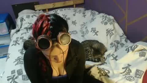 Snapshot of diana_smit_ chatting on February 5, 4:33 pm diana online show from February 5, 4:33 pm