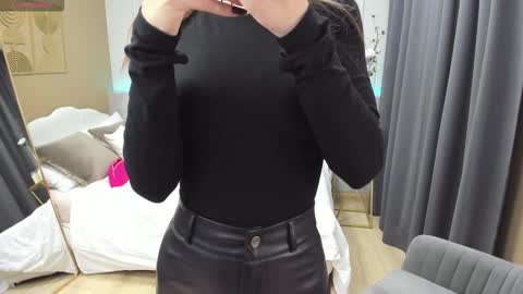 Diana online show from November 16, 5:35 am