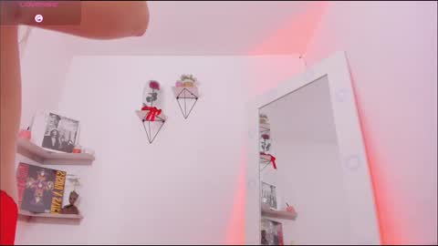 Diana White  Dahiana online show from February 27, 12:54 am