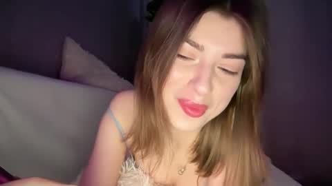 DIANA  online show from April 27, 10:08 pm