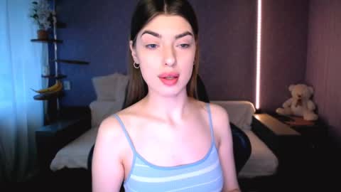 DIANA  online show from June 7, 1:48 pm