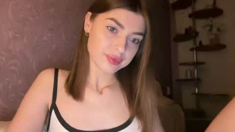 DIANA  online show from June 21, 9:50 pm